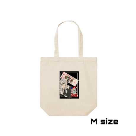 Re:vius Management / えちゃんまる - S/S Tee,L/S Tee,ToteBag