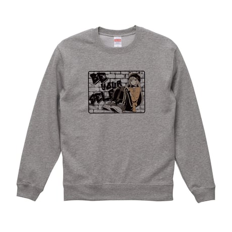 Re:vius Management / ポン太 - SweatShirt