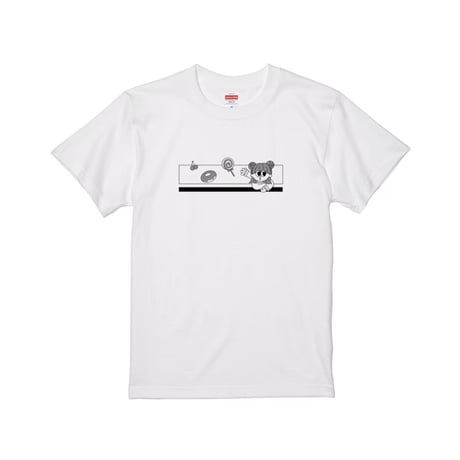 Re:vius Management / だがちゃんTシャツ