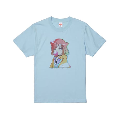 Re:vius Management / 白田うまみ - S/S Tee