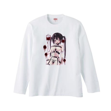 Re:vius Management / みかひら - L/S Tee