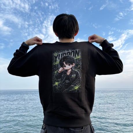 Re:vius Management / 「かわいいのに、ちゃんとかっこいい。」 - S/S Tee