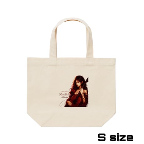 Re:vius Management / 茉莉花 - ToteBag
