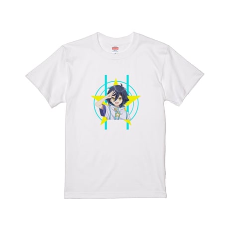 Re:vius Management / 皇 翔流-S/S Tee