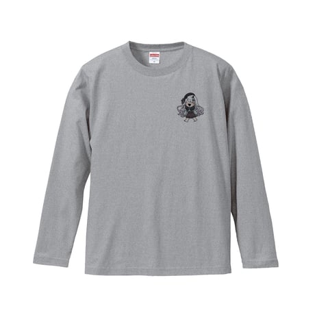 Re:vius Management / 結月らな - S/S Tee,L/S Tee,ToteBag