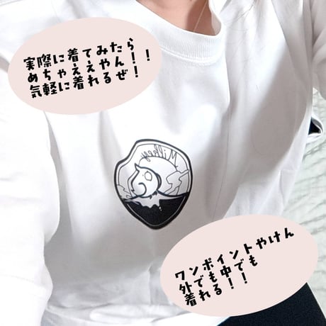 Re:vius Management / ディーヴァ・美楼鳥🗻‪🦜‬ - S/S Tee,L/S Tee,ToteBag