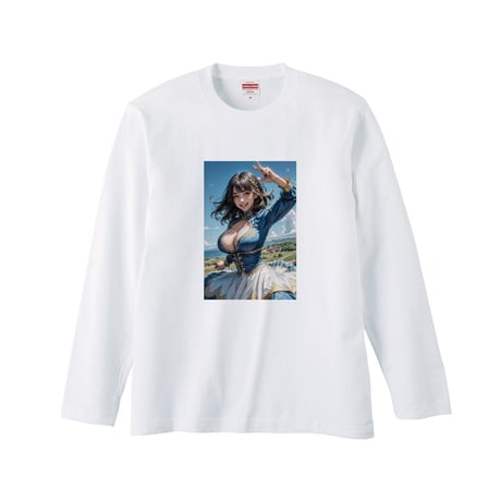 Re:vius Management / 嬉里るるべる - L/S Tee