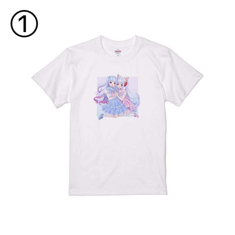 Re:vius Management / 恋桜① - S/S Tee | Re:vius STORE
