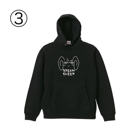 Re:vius Management / 百姫夜行の小狐たち③ - L/S Tee,Sweat,Hoodie