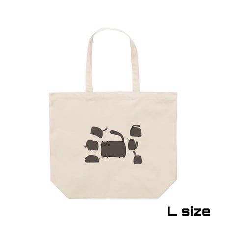 Re:vius Management / いかすみ - S/S Tee,L/S Tee,ToteBag
