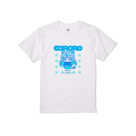 Re:vius Management / nyanya! - S/S Tee
