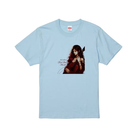 Re:vius Management / 茉莉花 - S/S Tee