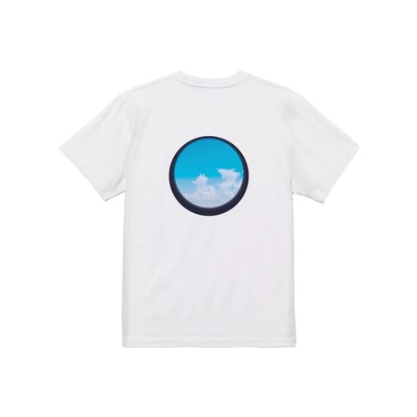 Re:vius Management / 穴T - S/S Tee