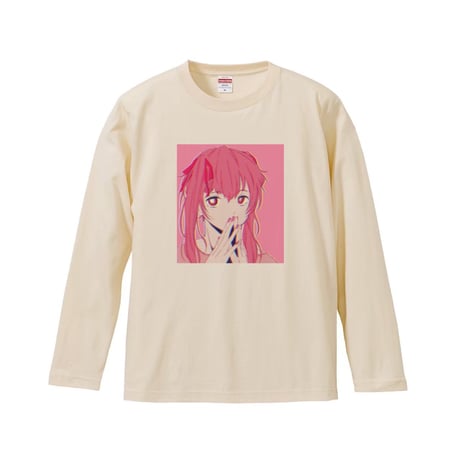 Re:vius Management / かいち- L/S Tee