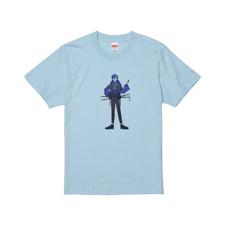 Re:vius Management / karuta✨② - S/S Tee