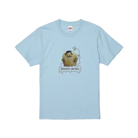 Re:vius Management / カスタードくん - S/S Tee,L/S Tee,ToteBag