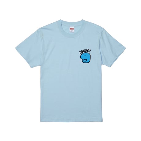 Re:vius Management / 待夜じゅり - S/S Tee