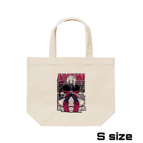 Re:vius Management / AMEMI♢﻿AnniversaryTshirt - ToteBag