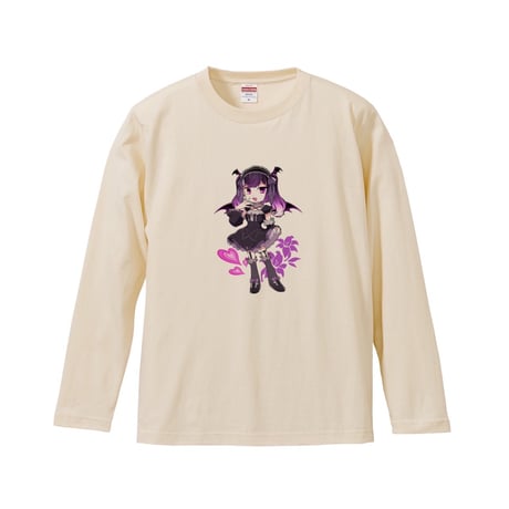 Re:vius Management / 西園寺ユリ子 - L/S Tee