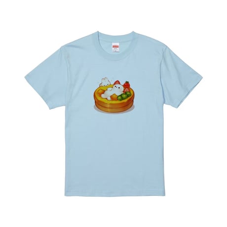 Re:vius Management / ねむ - S/S Tee