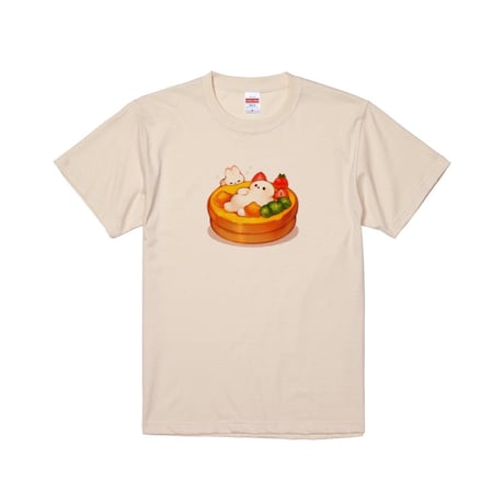 Re:vius Management / ねむ - S/S Tee