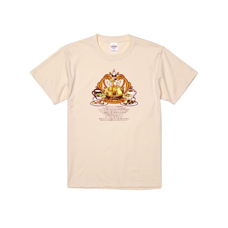 Re:vius Management / 抹茶ミト - S/S Tee