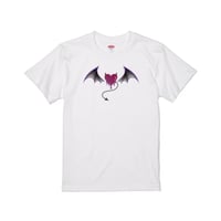 Re:vius Management / デビルハート - S/S Tee