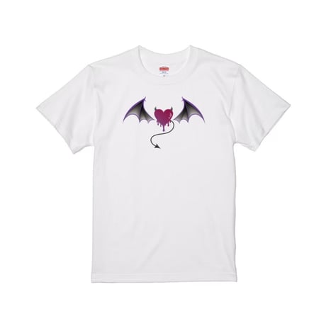 Re:vius Management / デビルハート - S/S Tee