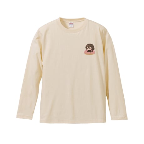 Re:vius Management / カカ尾 - L/S Tee