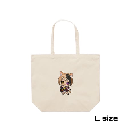 Re:vius Management / ねこさく🐈⸒⸒⸒⸒ - S/S Tee,L/S Tee,ToteBag