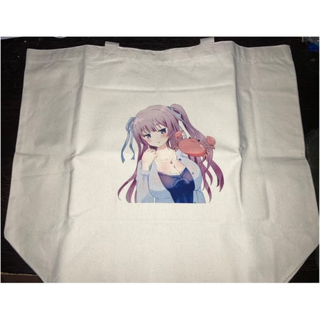 Re:vius Management / 這いよるユノウ-ToteBag