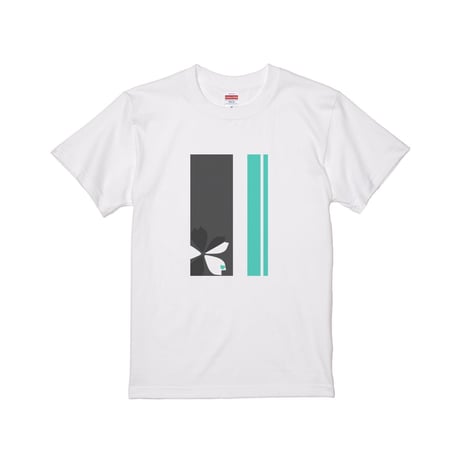 Re:vius Management / 白咲クロナ/オリジナルデザインTシャツ - S/S Tee