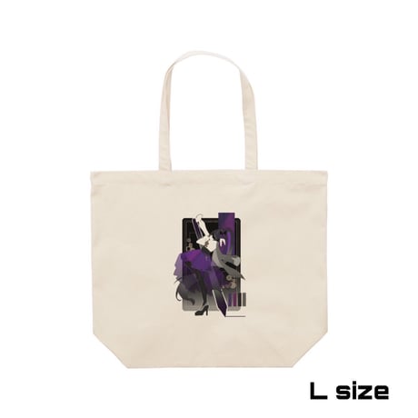 Re:vius Management / ちくわ天 - ToteBag