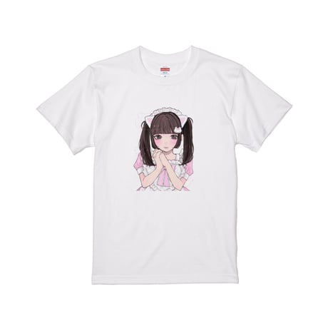 Re:vius Management / もつ - S/S Tee