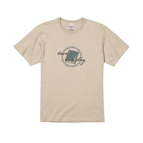 Re:vius Management / 五十嵐あさひ② - S/S Tee