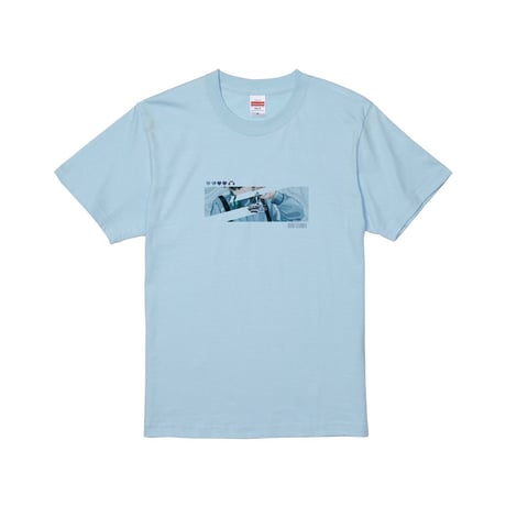Re:vius Management / 葉瑠燻 - S/S Tee