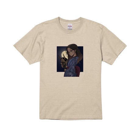 Re:vius Management / 青柳恵太  - S/S Tee