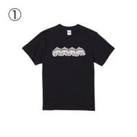 Re:vius Management / 司みさと① - S/S Tee