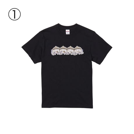 Re:vius Management / 司みさと① - S/S Tee