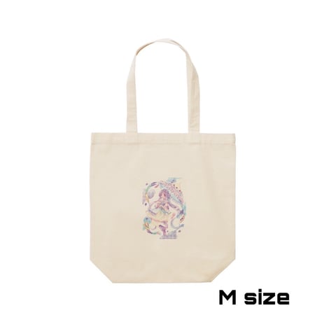 Re:vius Management / 沫雪なの - ToteBag