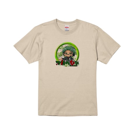 Re:vius Management / つたへびぃ  - S/S Tee