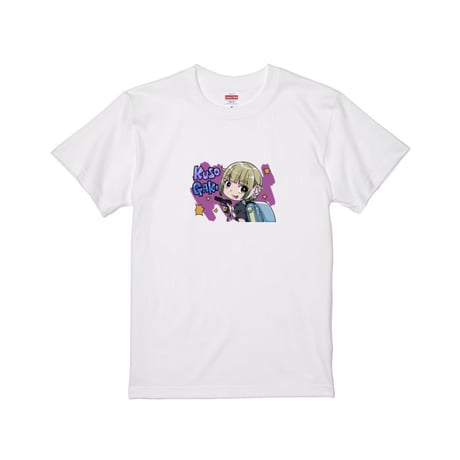 Re:vius Management / 杜のひやし中華 - S/S Tee