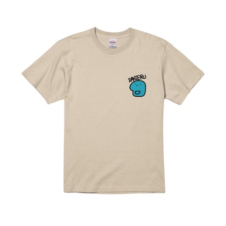 Re:vius Management / 待夜じゅり - S/S Tee