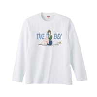 Re:vius Management / 憂三乗 - L/S Tee