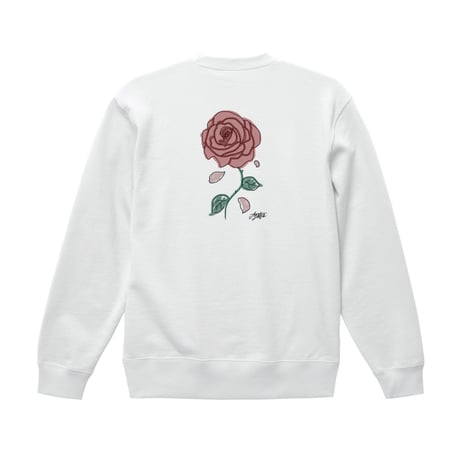 Re:vius Management / 雨宮礼華 - SweatShirt