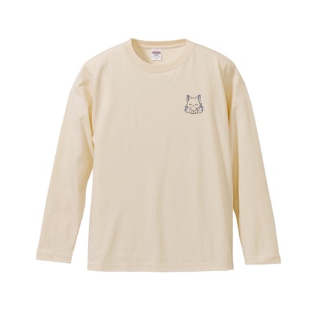 Re:vius Management / 稲荷白雪 - L/S Tee