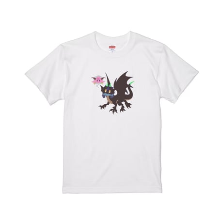 Re:vius Management / 次郎 - S/S Tee