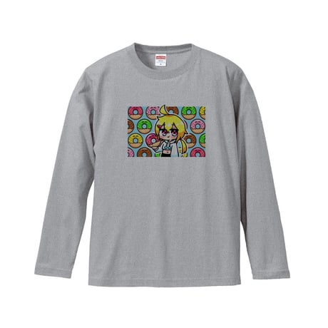 Re:vius Management / ボテト - L/S Tee
