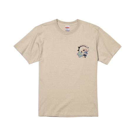 Re:vius Management / 星宮しゃろ - S/S Tee