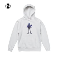 Re:vius Management / karuta✨② - Hoodie